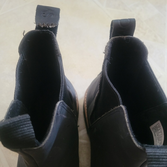 Toms boots - Picture 4 of 5